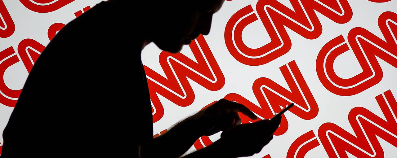 CNN придбала стартап з персоналізації контенту для масштабного новинного проекту