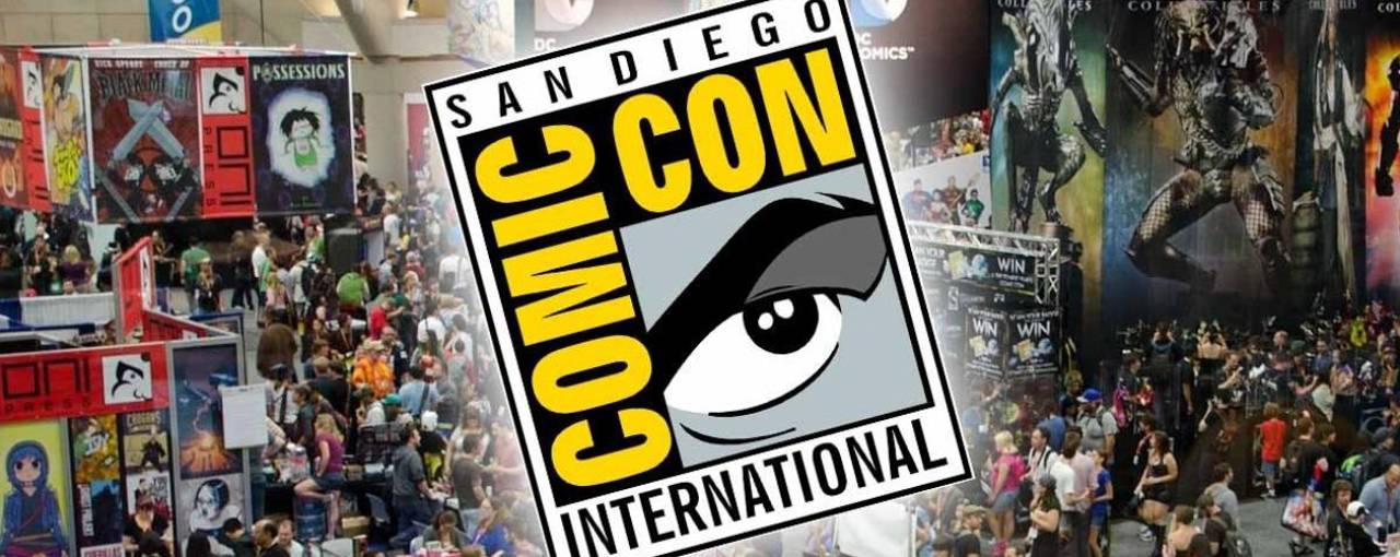 У США скасували Comic-Con - вперше за 50 років існування