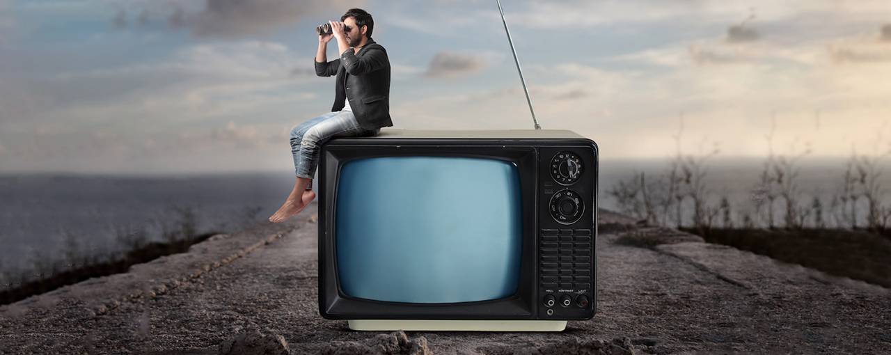 Телебачення та цифрові медіасервіси в Європі: де найбільше каналів і VoD-платформ?