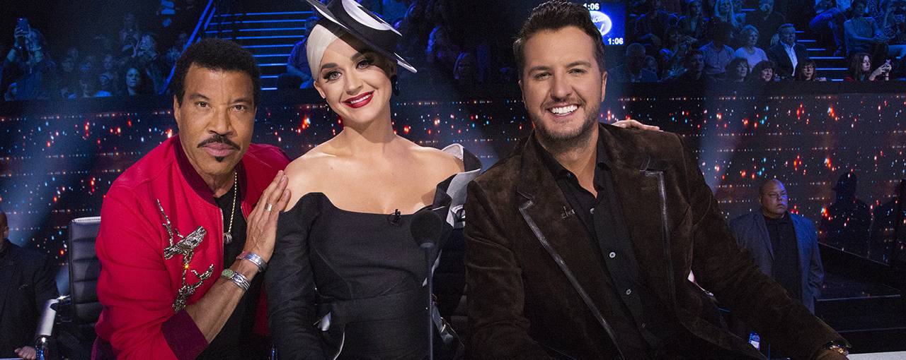 Шоу American Idol будет снимать остаток сезона на iPhone