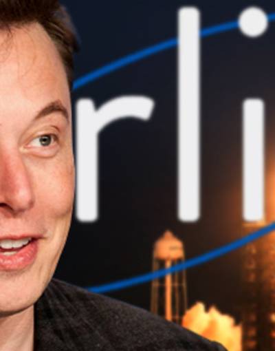 Ілон Маск планує запустити тестування супутникового інтернету за три місяці