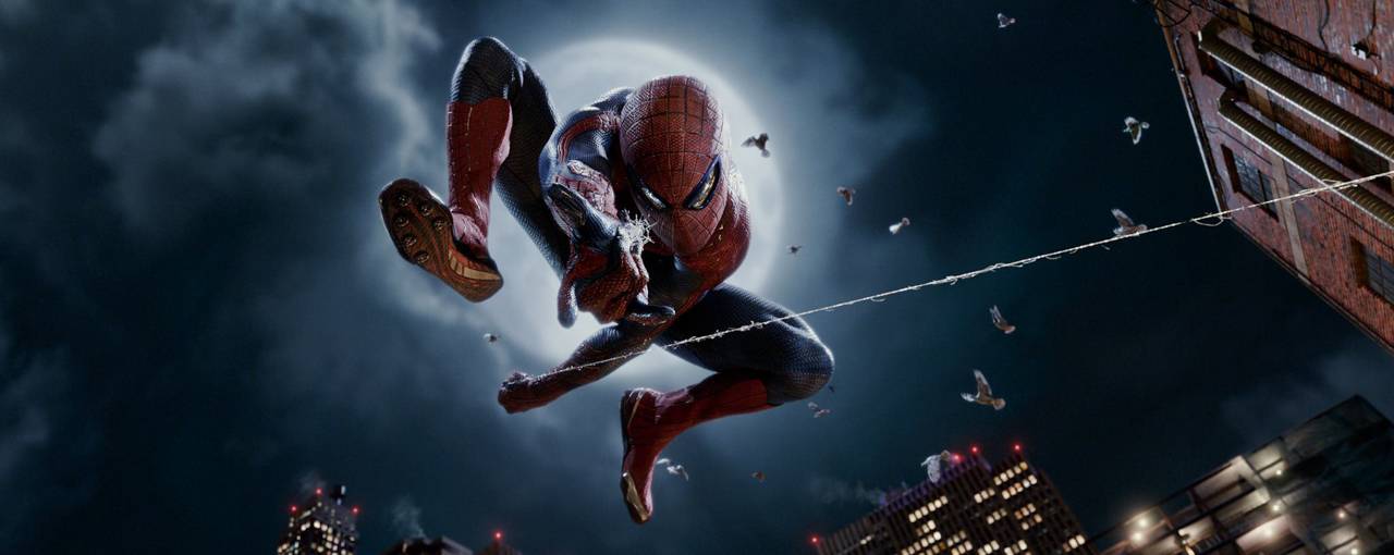 «Людина-павук» посунув «Доктора Стренджа»: Sony і Disney знову відкорегували графік прем'єр