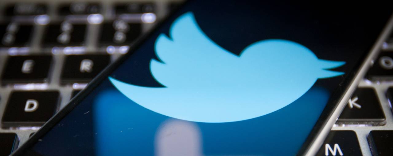 В марте прибыль Twitter от рекламы упала на 27%