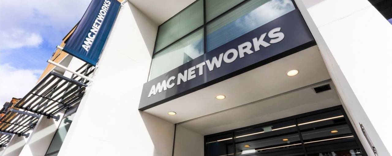 Доходи AMC Networks від реклами в першому кварталі знизилися на 11%