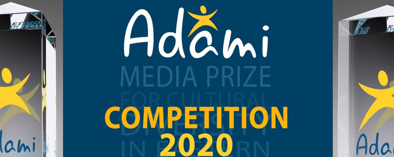 Міжнародна премія ADAMI Media Prize оголосила старт прийому заявок