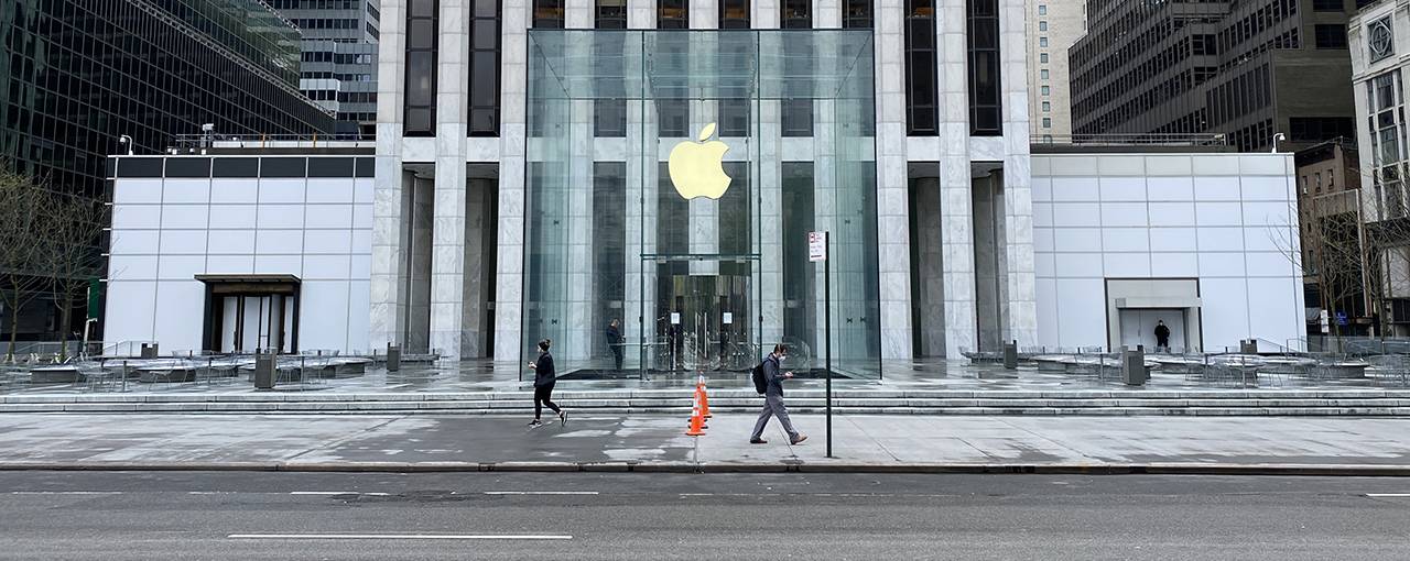 Apple допоможе запуститися ще одному стрімінг-сервісу - тепер від NBCUniversal