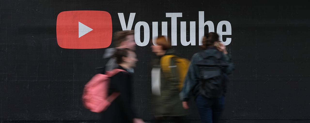 Google позволит СМИ продавать подписку через YouTube