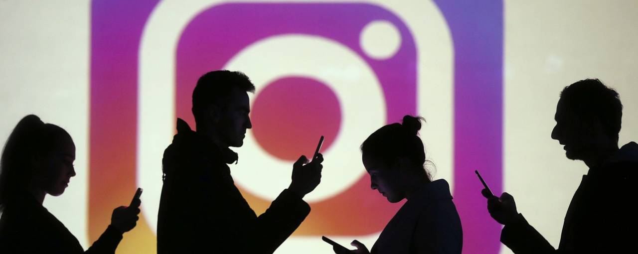 Instagram позволил удалять негативные комментарии группами