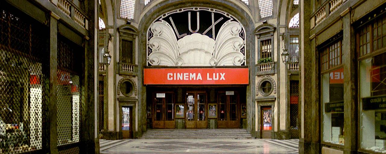 В Италии объявили дату открытия кинотеатров