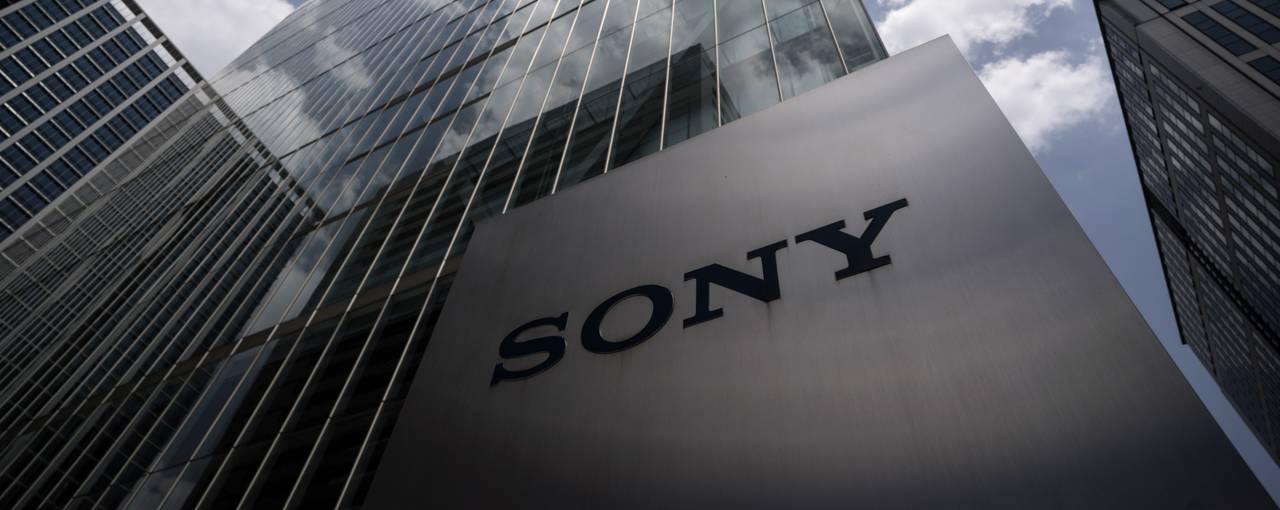 Sony получит полный контроль над своей дочерней компанией