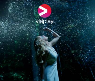 Видеосервис Viaplay в следующем году запустят в Латвии, Литве и Эстонии