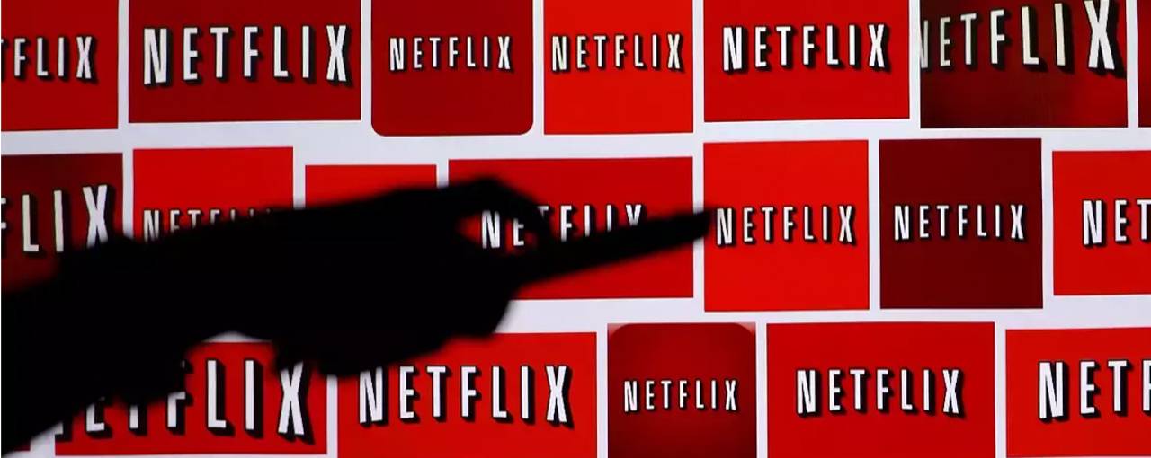 Netflix будет удалять неактивные аккаунты