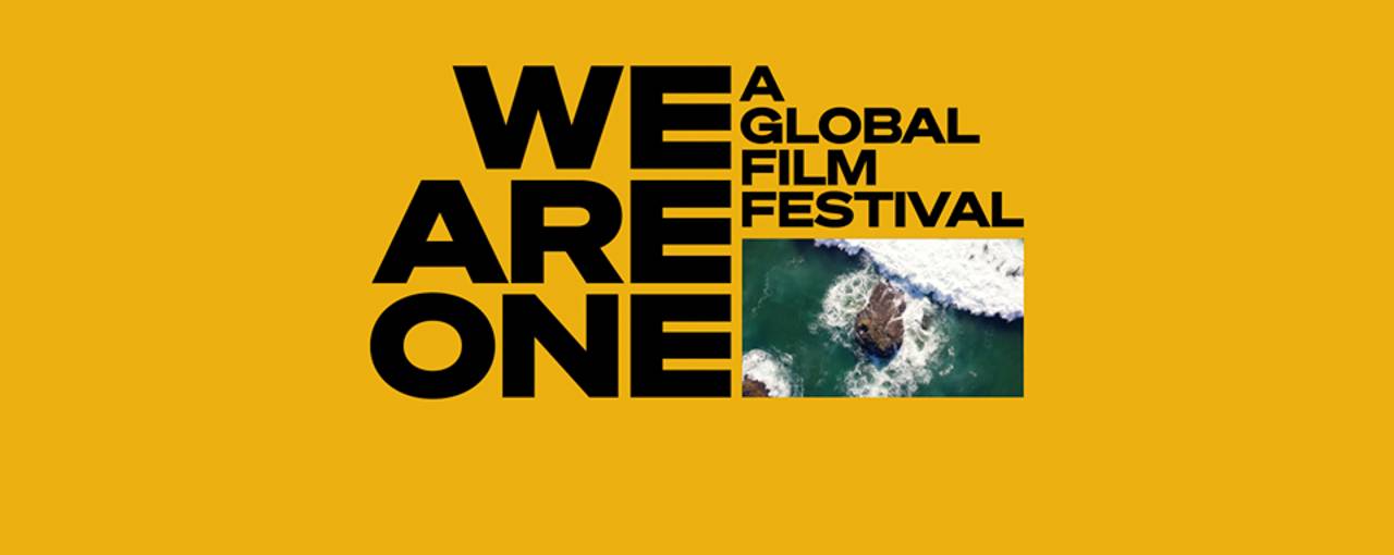 Tribeca Enterprises і YouTube оголосили список учасників першого глобального кінофестивалю We Are One
