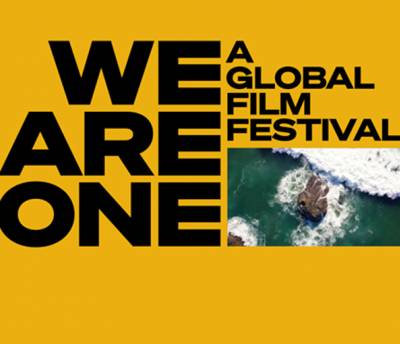 Tribeca Enterprises и YouTube объявили список участников первого глобального кинофестиваля We Are One