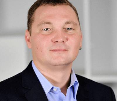Шеф-редактором каналу «Україна 24» став Владислав Грузинський