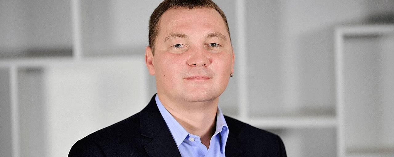 Шеф-редактором каналу «Україна 24» став Владислав Грузинський