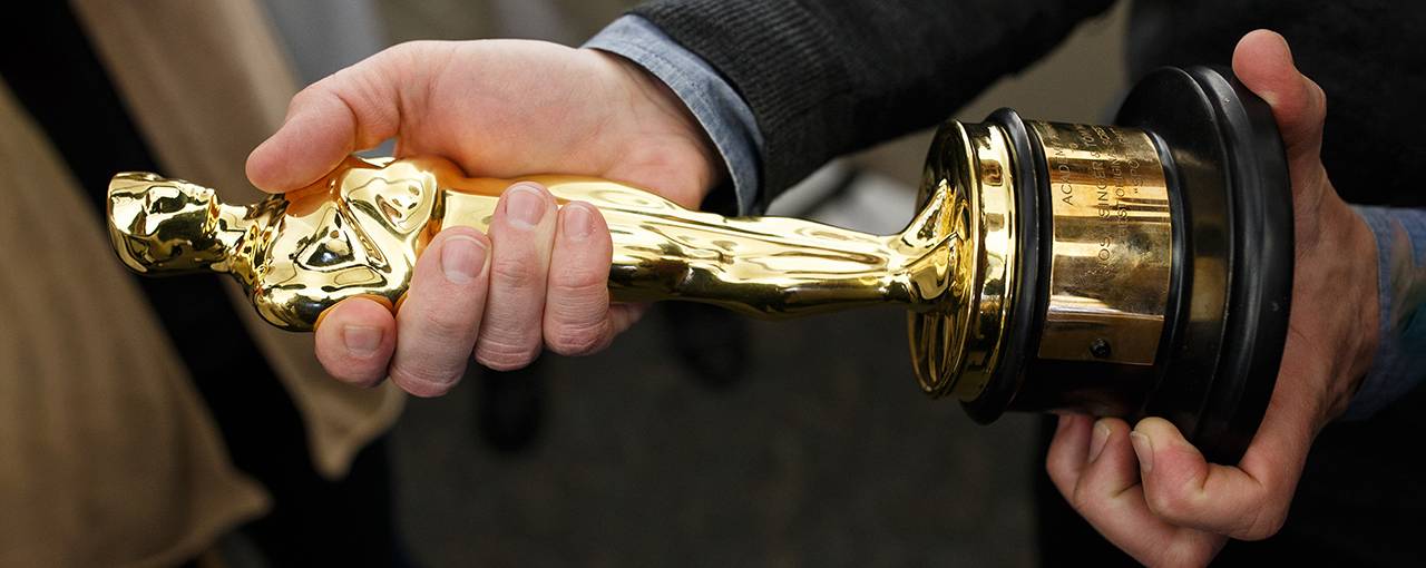 Український Оскарівський комітет оголосив умови висування стрічок на «Оскар»