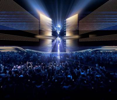 Организаторы Евровидения назвали даты проведения конкурса в 2021 году