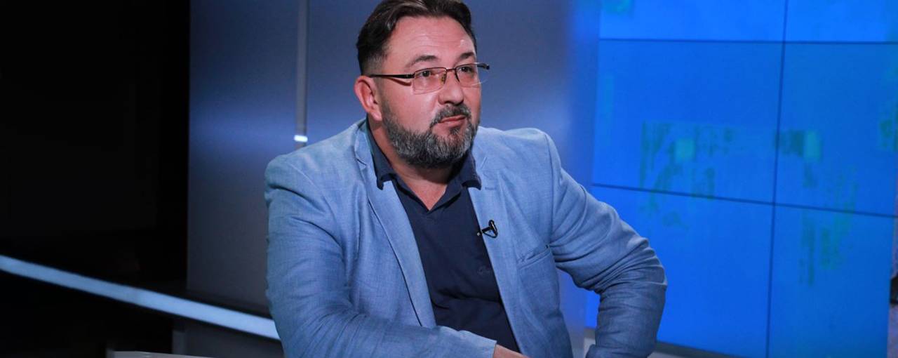 Микита Потураєв очолив Комітет ВР з питань гуманітарної та інформполітики