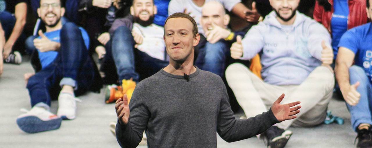 Facebook дозволить користувачам відключати політичну рекламу