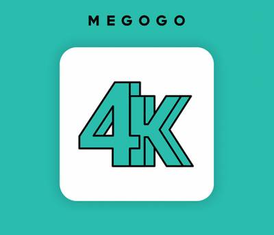 На MEGOGO появился собственный интерактивный 4К-канал