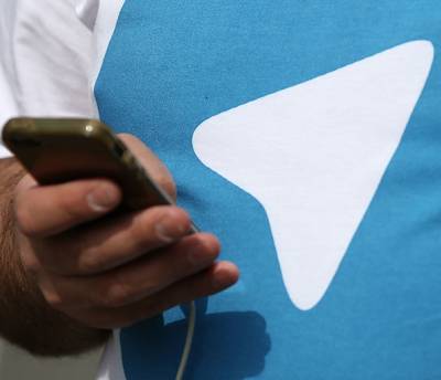 Роскомнадзор разблокировал Telegram в России
