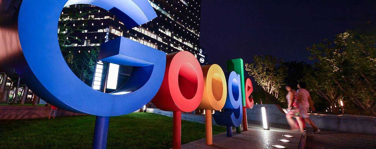 У Google ожидается спад рекламного дохода. Впервые за 16 лет