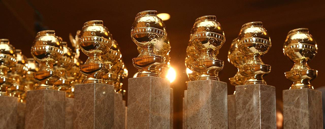 Церемонию вручения премии «Золотой глобус-2021» перенесли на 28 февраля