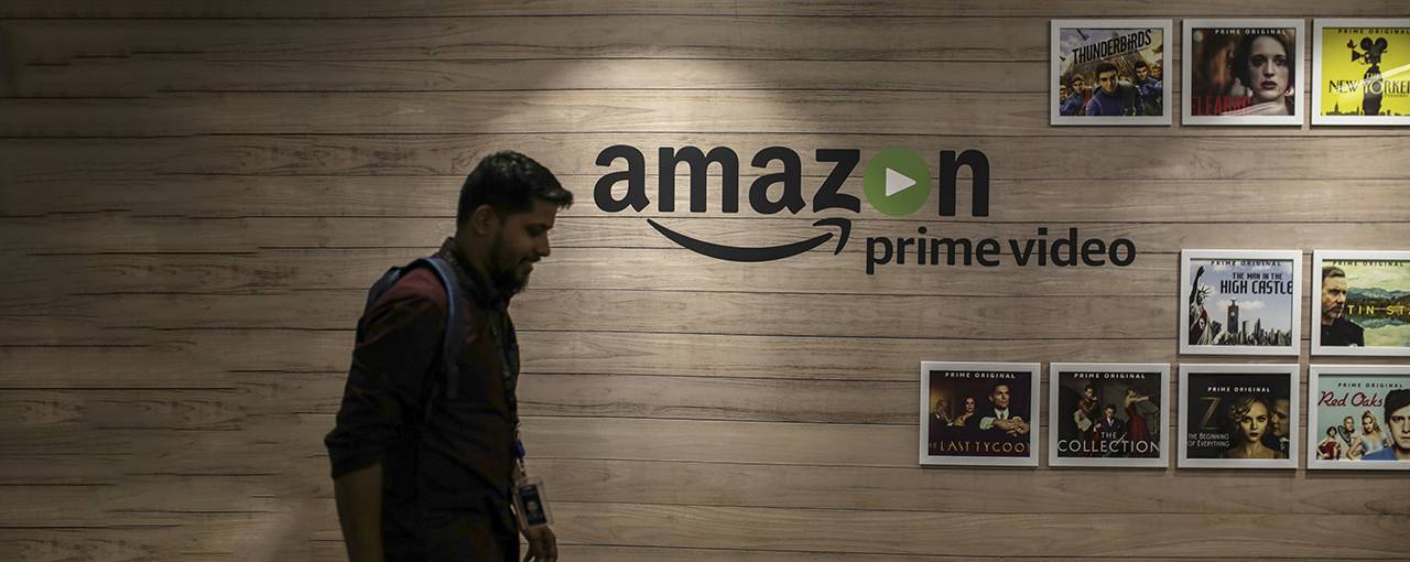 Рекламний дохід Amazon, незважаючи на пандемію, збільшиться майже на 25%