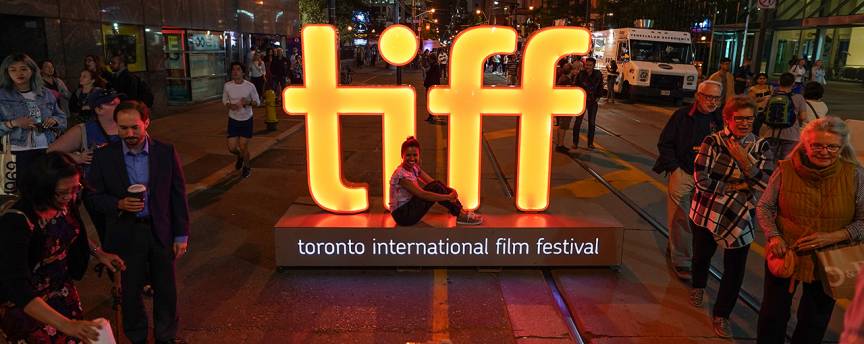 Міжнародний кінофестиваль в Торонто оголосив дати проведення та фільми, що увійдуть до програми