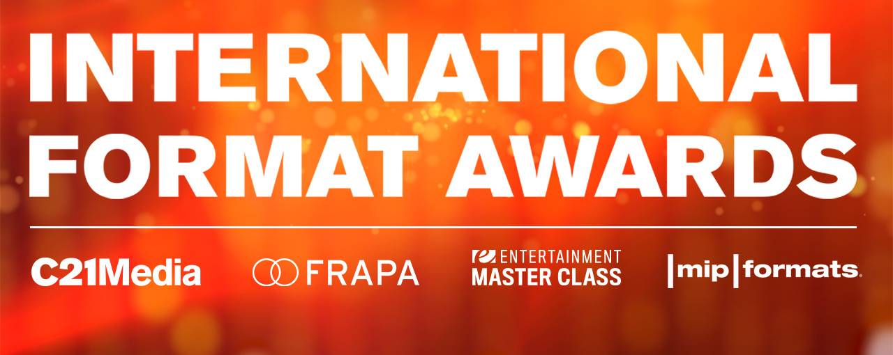 Оголошено переможців International Format Awards 2020