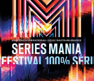 Международный фестиваль сериалов Series Mania объявил новые даты