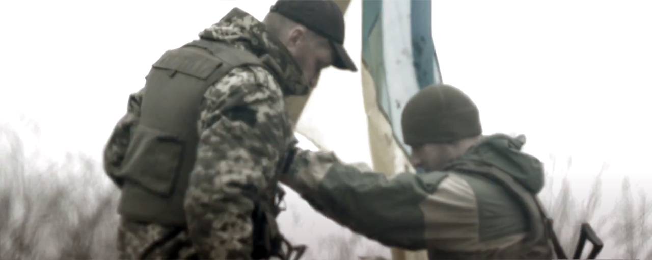 Суспільний канал «UA: Культура» покаже п’ять фільмів про війну на Сході України