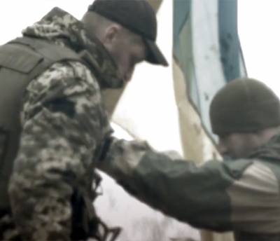 Общественный канал «UA: Культура» покажет пять фильмов о войне на Востоке Украины