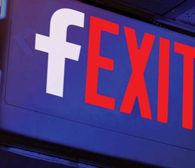 Бойкот найбільших рекламодавців змусив Facebook піти на серйозні поступки