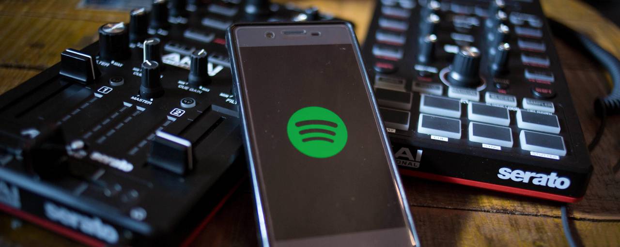 Spotify заработает в России уже на следующей неделе