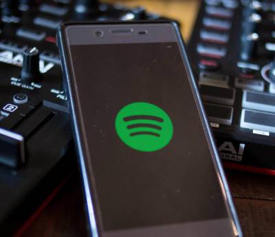 Spotify заработает в России уже на следующей неделе