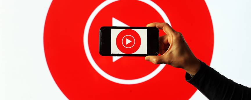 YouTube дозволить показувати рекламу в відео, що довше восьми хвилин