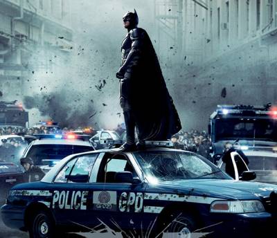 HBO Max замовив спін-офф «Бетмена» від Мета Рівза