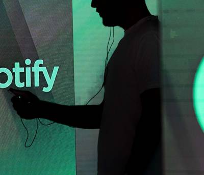 Spotify официально заработает в Украине. ОБНОВЛЕНО