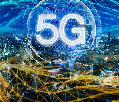 5G може замінити традиційні ТБ-платформи як джерело споживання телеконтенту