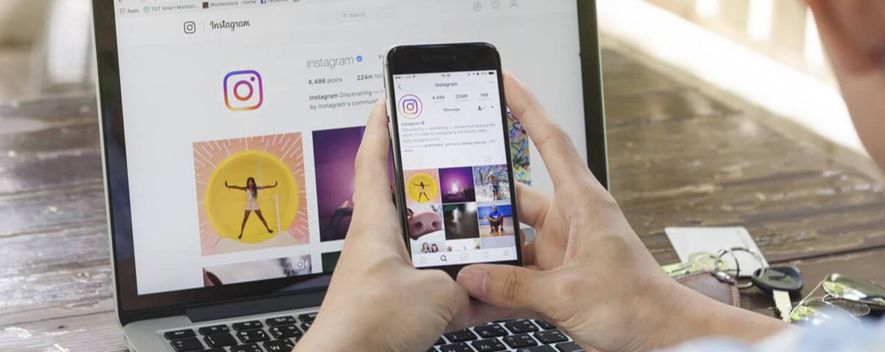 В Instagram появился новый сервис для онлайн-покупок