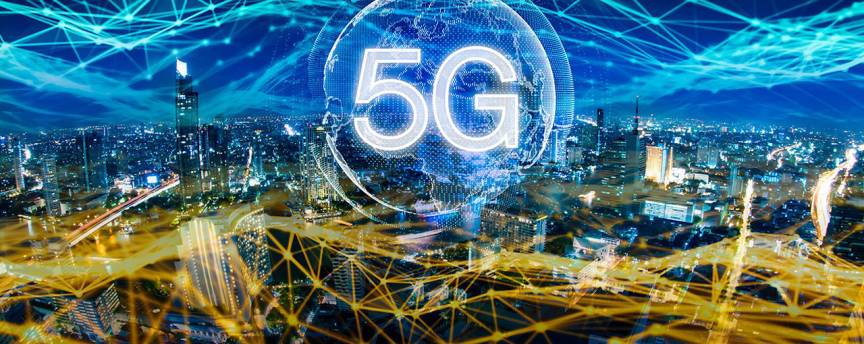5G може замінити традиційні ТБ-платформи як джерело споживання телеконтенту