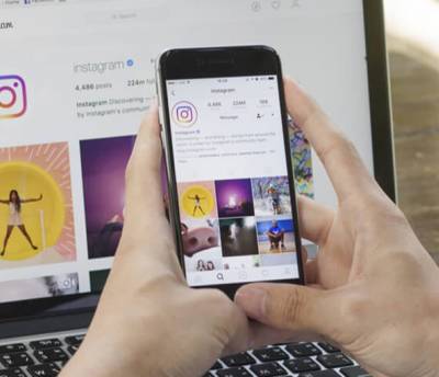 В Instagram появился новый сервис для онлайн-покупок