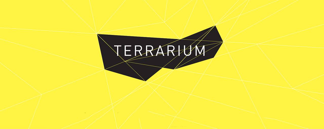 Terrarium шукає сценаристів для участі в програмі «Резиденція 2020»