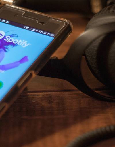 Spotify розповів, як українським брендам замовити рекламу на сервісі
