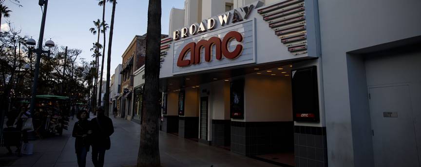 AMC та Universal домовились скоротити період виходу фільмів у кінотеатрах та на цифрових платформах