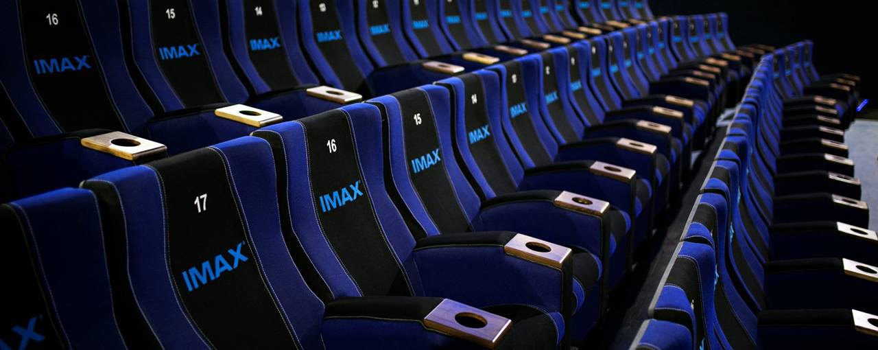 Компанія IMAX через пандемію втратила $26 млн