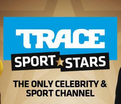В Україні з'являться два нових телеканали - TRACE Sports Stars і TRACE URBAN