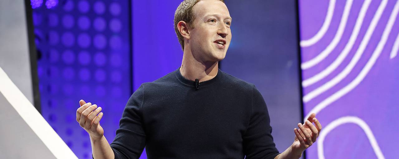 Во втором квартале года Facebook увеличила доход на 11%, несмотря на COVID-19